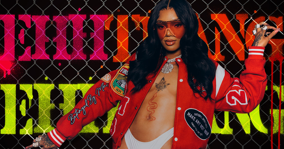 Contact Us - GloRilla Official Store